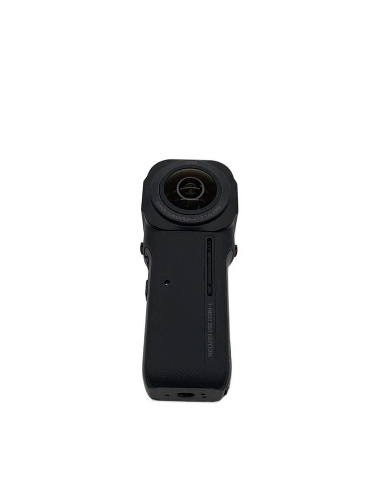 Other Brands Camcorder Insta360 ONE RS 1-INCH 360 Edition Action Camera Used