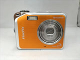 FUJIFILM FINEPIX 10 digital camera