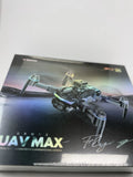Yomi Drone UAV MAX Optical Flow Position Obstacle Avoidance HD Photo Video New