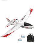 Volantex RC Airplane Ranger 400 RTF RC Aircraft Plane Beginner 2.4Ghz 3CH 6-Axis
