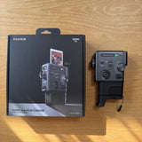 ¡¾TOP Mint¡¿ Fujifilm instax mini Evo Cinema Hybrid Instant Camera Digital¡¡f/Japan