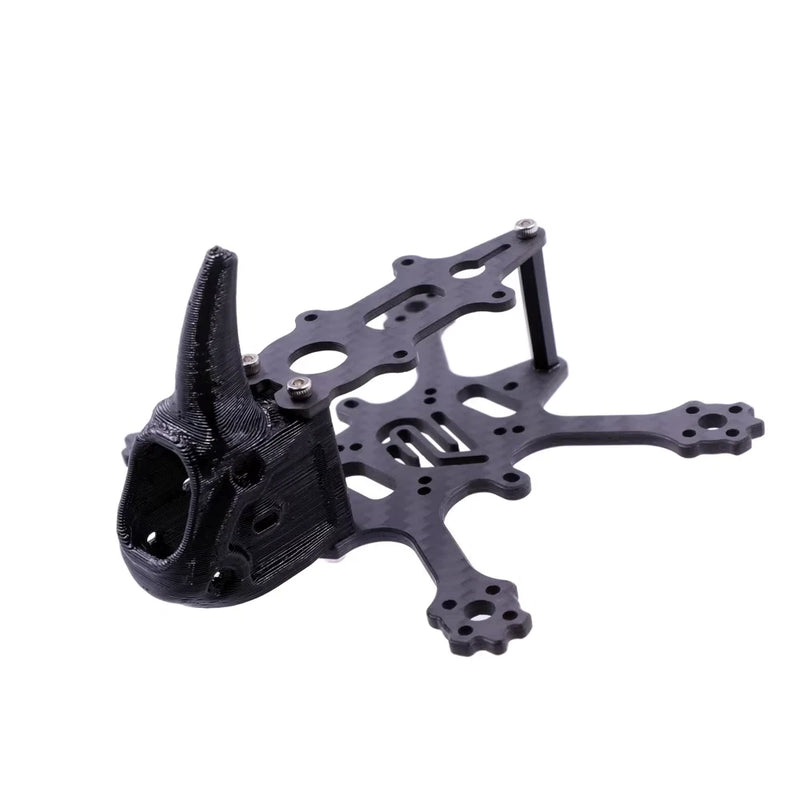 2inch frame kit for DJI 04 LITE fpv