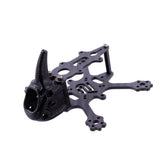 2inch frame kit for DJI 04 LITE fpv