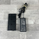 DJI Mavic Pro (M1P) Battery Charger (Model F1C50 V2 ) Cable AC Adapter OEM Battery