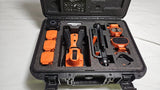 Autel Evo 2 640T V3 Drone, 4th Battery, Live Deck 2, RTK Module, w/Drop System