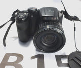 Fujifilm FinePix S4800 16.0MP Digital Camera refm