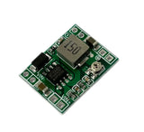 2PCS MINI 3A DC-DC Converter Step Down Module Adjustable 3/5/16 V For RC M23