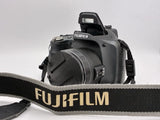 Fujifilm FinePix SL240 14MP Digital Camera - 24x Optical Zoom