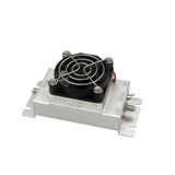 433MHz 10W RF Power Amplifier Module 48dB 400-450MHz UHF PA for LoRa FPV Drone