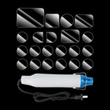 Lens Sensor Nano Film Anti-fingerprint Protective Film for DJI Mavic 4Pro Parts