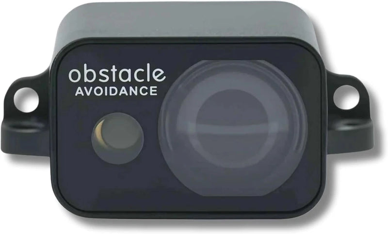 Laser Rangefinder Sensor (For Drone Altitude Hold and Obstacle Avoidance, and Ro