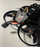 3D Printed M10 Mini GPS Mount for BETAFPV Pavo Pico FPV Drone (2 PCS)