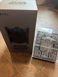 Propel Star Wars Tie Advanced x1 High Performance Battling Drone Not Complete
