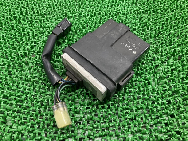 Genuine Honda RC30 CDI Converter for VFR750R. Rare, no cracks or chips. Low ... Converter