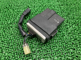 Genuine Honda RC30 CDI Converter for VFR750R. Rare, no cracks or chips. Low ... Converter