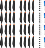 32pcs Propellers for DJI Mini 3 Drone Accessories Low noise Quick Release Blade