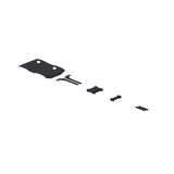 WPL WPL C14 / C24 6x6 extension kit Replacement Converter