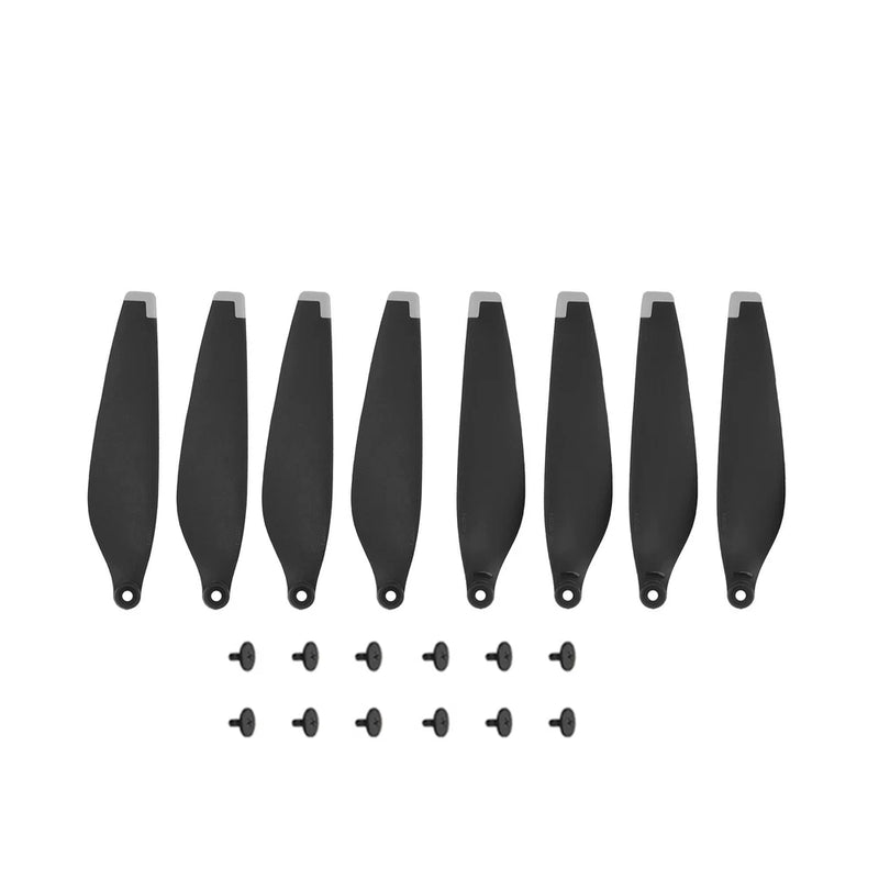 4Pair Propellers Low Noise light Weight RC Drone Blade For DJI Mini 3 Pro Drones