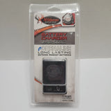 Wildgame Innovations eDRENALINE 6/12-volt battery charger in retail blister pack