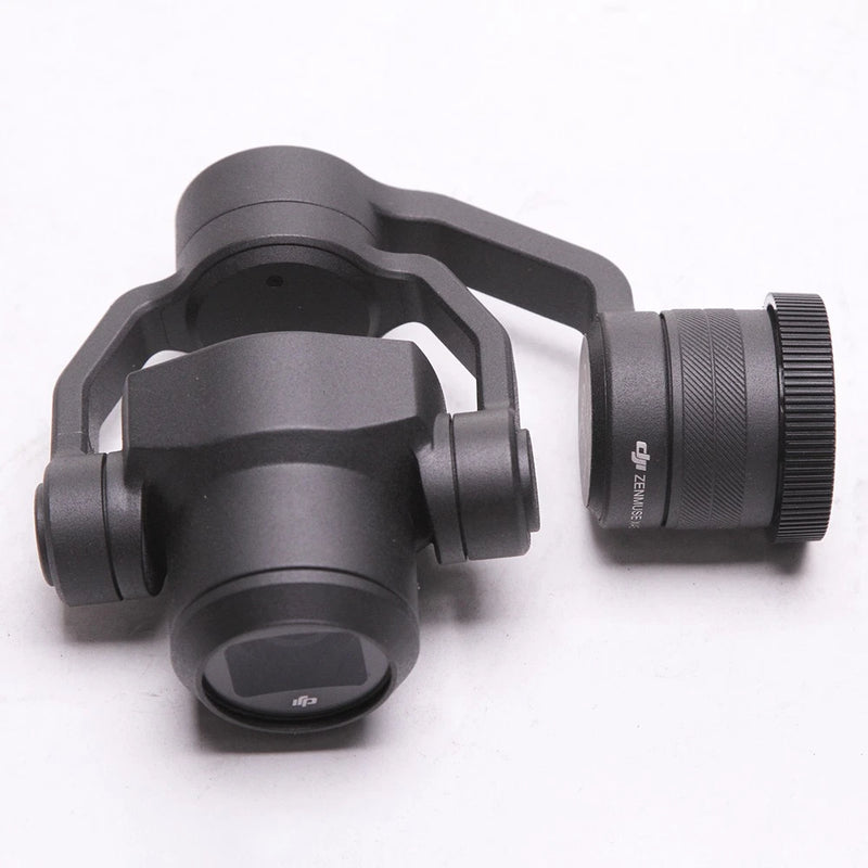DJI Zenmuse X4S 20MP Camera  3-Axis Gimbal with 8.8mm f/2.8-11 Lens SKU#2034672