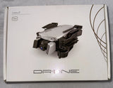 Mixi Falcon 1080P Wi?Fi FPV Foldable Drone New in Box Complete Kit