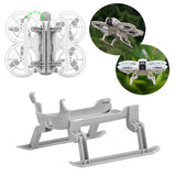 For DJI NEO Drone Landing Gear Heightened Extend Landing Gear Leg Accessories Drone