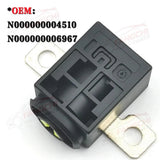 Battery Pyrofuse Switch For Tesla Model S X Mercedes N000000004510 N000000006967 Battery