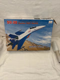 MINI HOBBY MODELS 1/48 RUSSIAN SU-30  