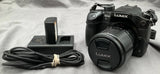 Panasonic DMC?GH4 Camera With Lumix?G?Vario?4.0¨C5.6?/?45¨C150?mm  16,906 Clicks