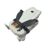 For DJI Lito 1/X1 Soft Rubber Wrap-Around Paddle Blade Bundler Portable Storage