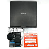 ¡¾Good¡¿FUJIFILM X-A7 Lens Kit Mirrorless Camera LCD Scratches