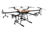 FULL SET 20L Versatile Drone Converts to 30L UAV Agriculture Farming Spraying