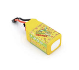 Speedy Pizza 1200mAh 6S Lipo XT60 Battery Pack Battery