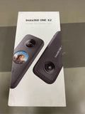 Insta360 ONE X2 Pocket Camera - CINOSXX/A