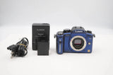 Twin Excellent Panasonic Panasonic LUMIX DMC-G2 Body #B8461