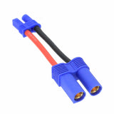 EC2 Female to EC5 Female cable 16AWG 5CM wire For Battery Hobbies Toys FPV UAV
