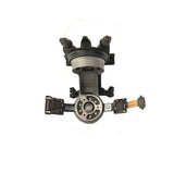 Genuine For DJI Mavic Air 2s Gimbal Shaft Arm YR Upper Bracket w/ Motor DIY Set
