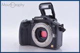 ¡¾EXC+++¡¿ Panasonic LUMIX DMC-G5 FromJapan #R395