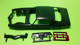 70 1970 1/2 Chevy Camaro Z/28 SS 1/25 AMT Body Taillight Panel Front Valance