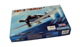 HOBBYBOSS 80256 Aircraft Model 1/72 F6F-3 Hellcat Scale Hobby B0256