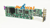 Miranda GV Densite HDC-1861 HD Downconverter, 1x4 HD DA & Analog Monitoring +DRP