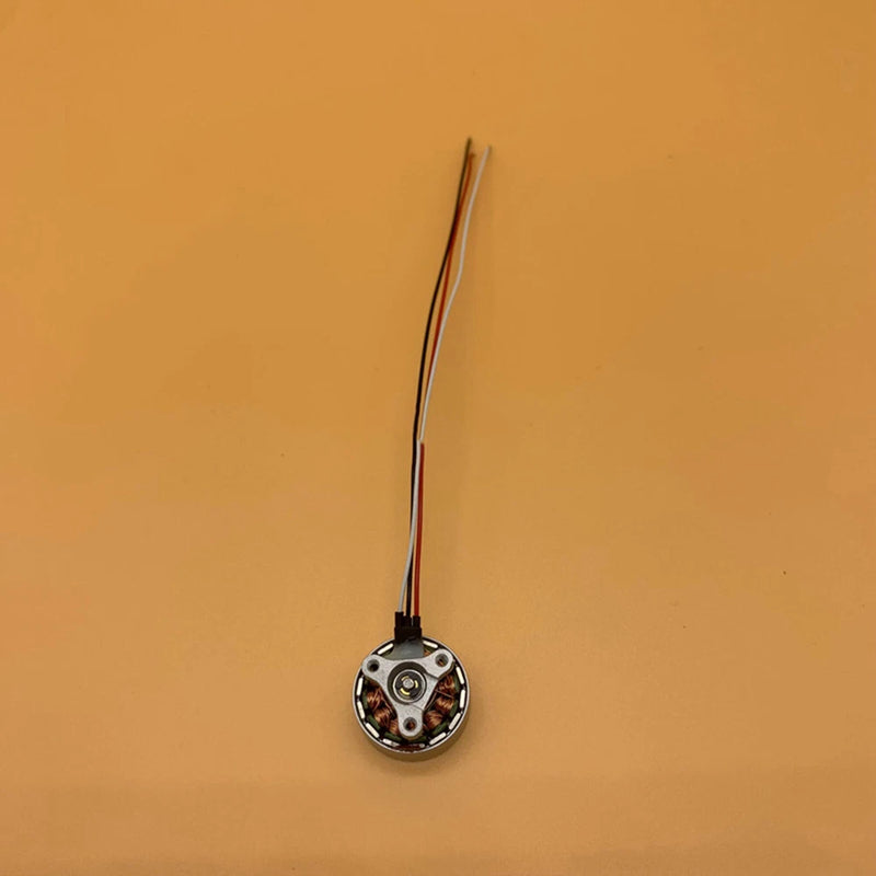 Mini arm metal power motor for DJI Mini 2 SE, circular motor with two wires