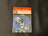 TSK RC Helicopter Original Sticker  Made in Japan