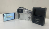 Panasonic LUMIX DMC-G3 16.0MP Digital Camera White (Body Only) Japanese Language