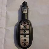 Peak Tool Car Battery Tester  Model  PKCOAP Voltage Range DC 9-16V Battery