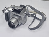 Fujifilm FinePix 3800 3.2 MP 6x Optical Zoom Digital Camera TESTED
