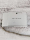 Fujifilm FINEPIX Compact Digital Camera 4 Megapixel Untested Condition