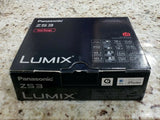 Panasonic LUMIX DMC-ZS3 10.1MP Digital Camera Red - Brand NEW