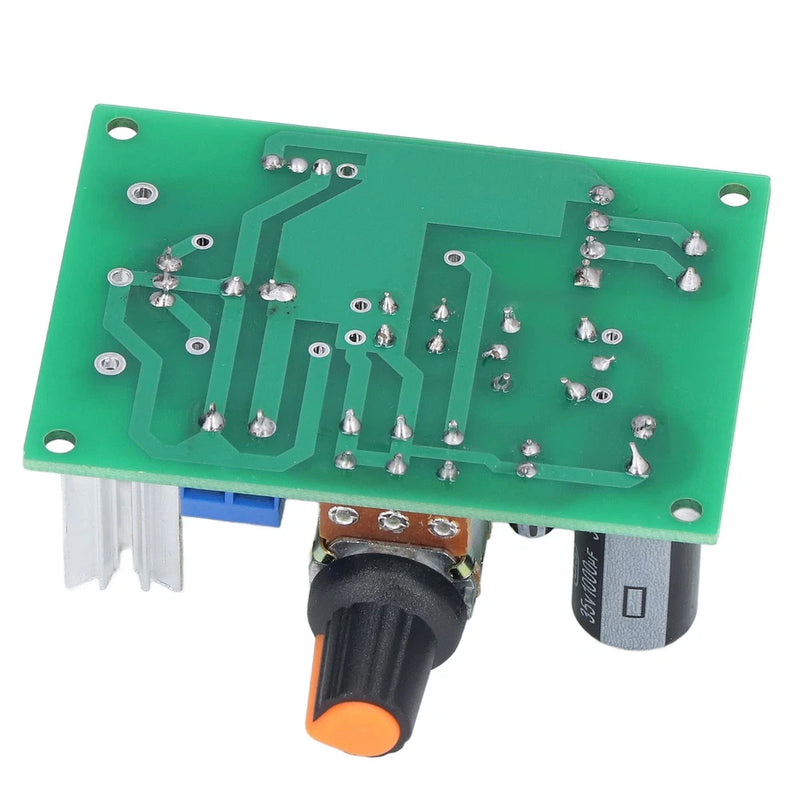 Power Supply Voltage Regulator Module Converter Board 0?30V To 1.25V?28V
