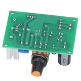 Power Supply Voltage Regulator Module Converter Board 0?30V To 1.25V?28V